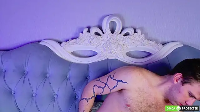 ArthurMeyers – webcam-show