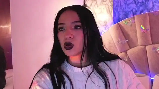XXX chat uživo modela _emma_miller_