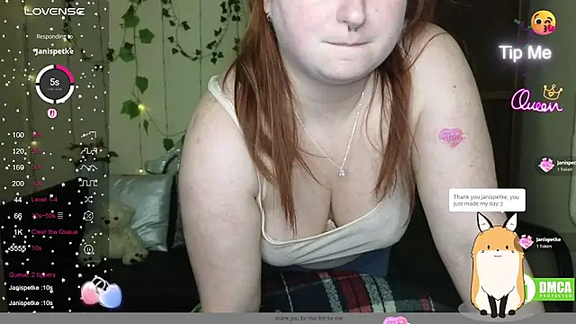 Chat XXX Live Alicia_love00