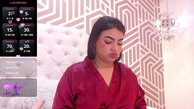 Chat XXX Live MariyaNovakie