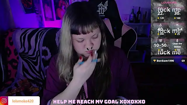 Bdsm_and_fries live XXX chat