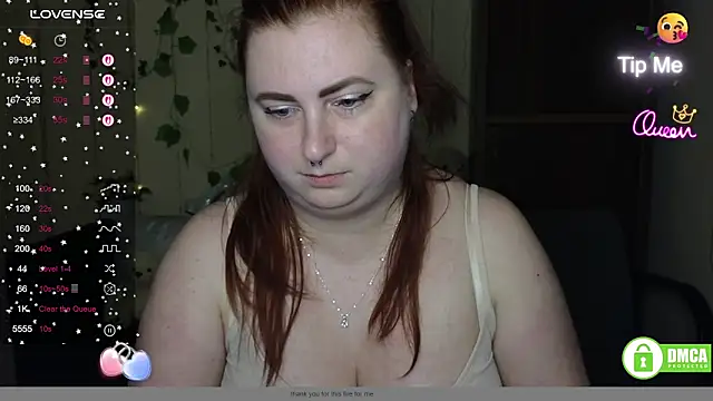 Alicia_love00 Obrolan Langsung XXX