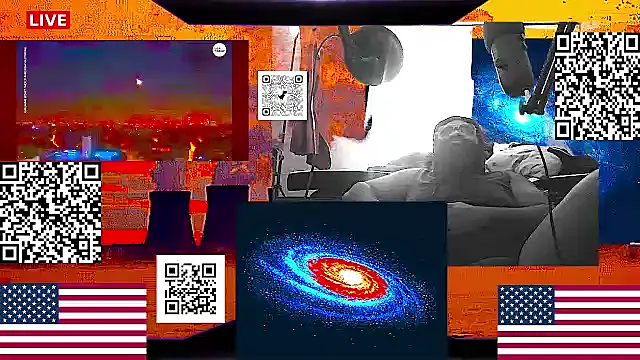 عرض كام RussellTaylorLacy