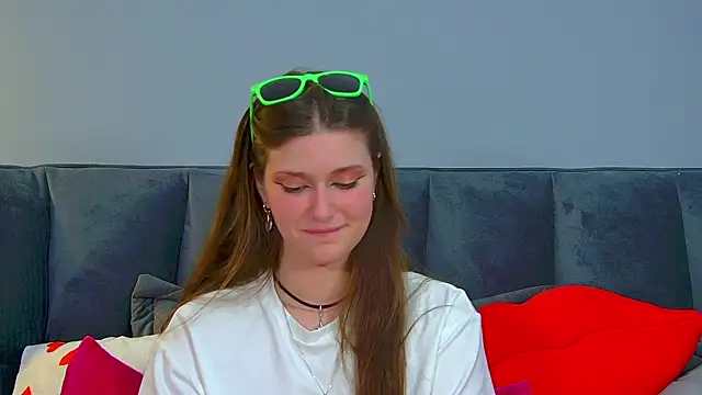Онлайн чат XXX JessicaJewells