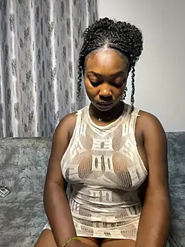 Show webcam de Angel_Pretty