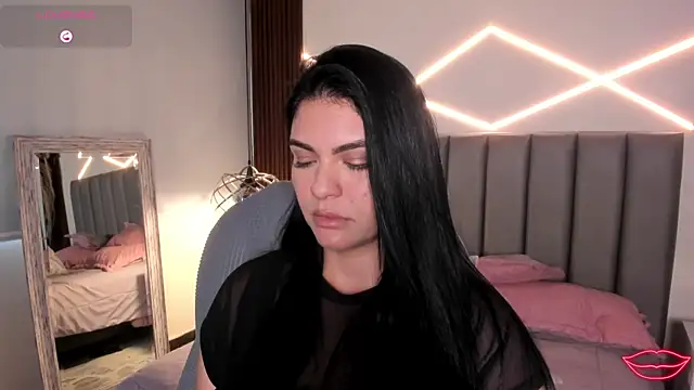 Živý XXX chat Veronicalanx1