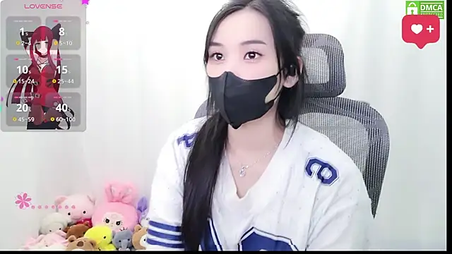 Chat XXX en directo de Dully_ana