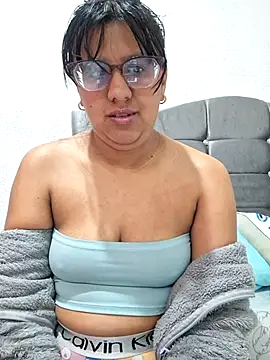 ZaidaWet – Live XXX-chat