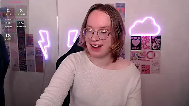 Amanda_Butlerr webkamerás műsora