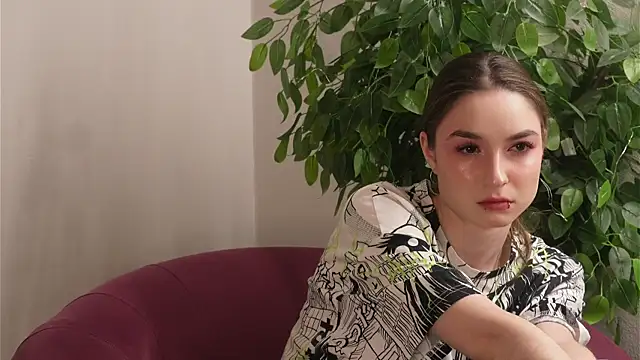 Chat XXX Live MinnieWerthman