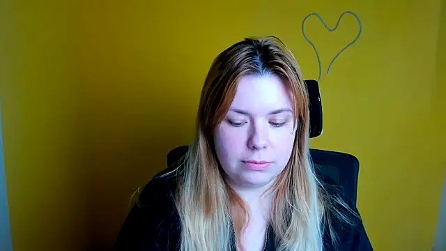 SusannaNight's Live XXX Chat