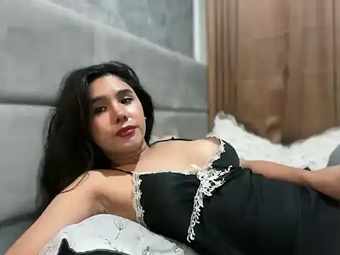 AveeMariahhh Show Webcam