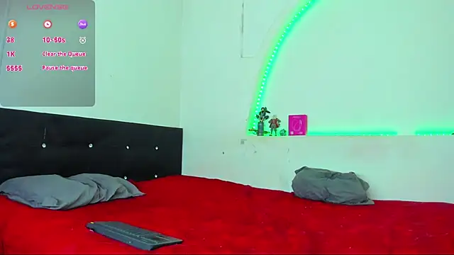 liammendoza98 Chat XXX live