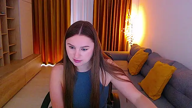 mia_bloomy Chat XXX in diretta