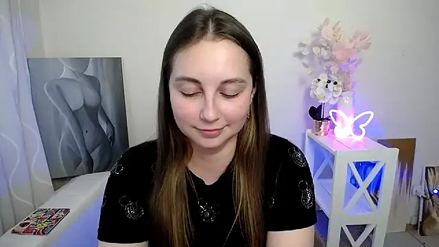 Živý XXX chat SweetPrincess_