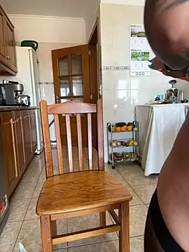 Chat XXX ao vivo de soli-lov