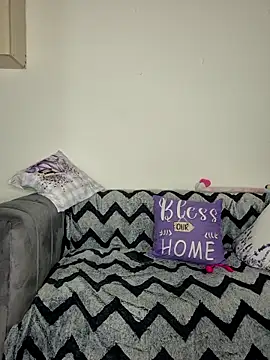 ThickianaRider's Webcam Show