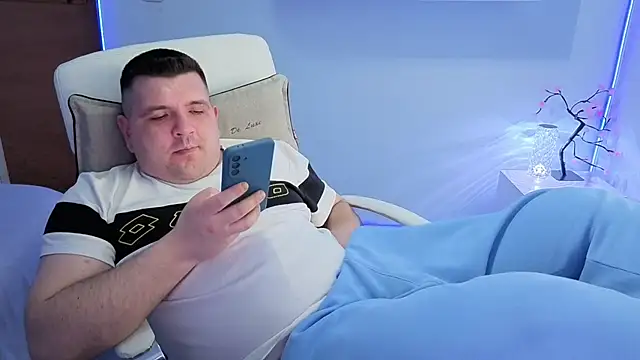 JasonJacks live XXX chat