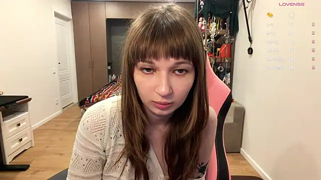 JackBoyken's Live XXX Chat