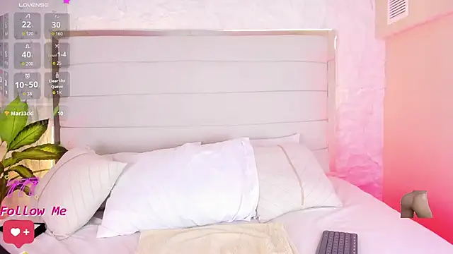 Hayami_Li Chat XXX live