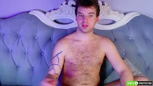Chatroom XXX en direct de ArthurMeyers