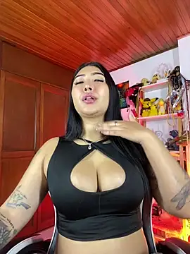 Živý XXX chat ami_santos