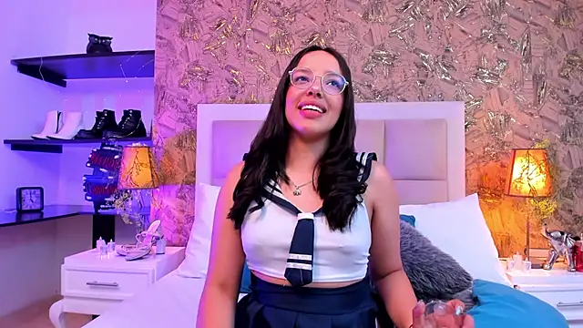 ValkyriaSteel Live XXX-Chat