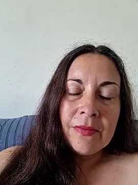 Webkamerová show SelieAlMio