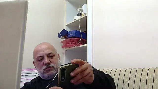 husoizmir Show Webcam