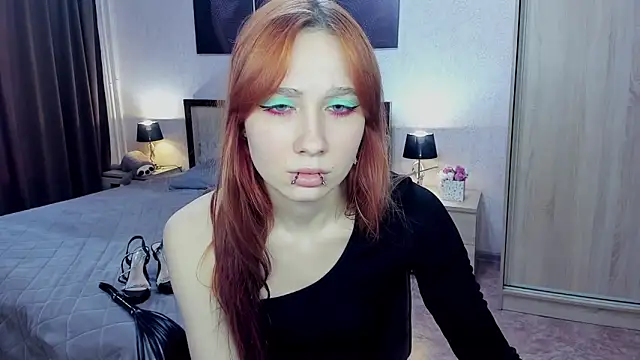 Chat +18 de AdrianWild ao vivo
