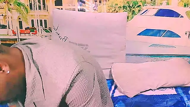 EbonyTiger69 লাইভ XXX চ্যাট