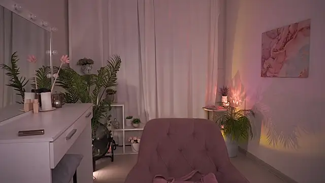 MellissaMartinezのライブXXXチャット