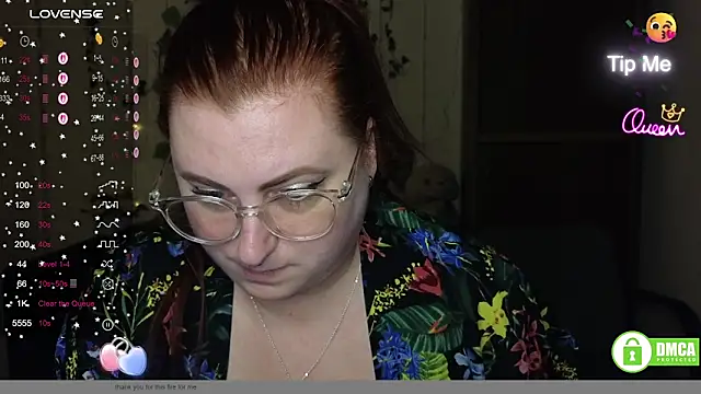Alicia_love00's Live XXX Chat