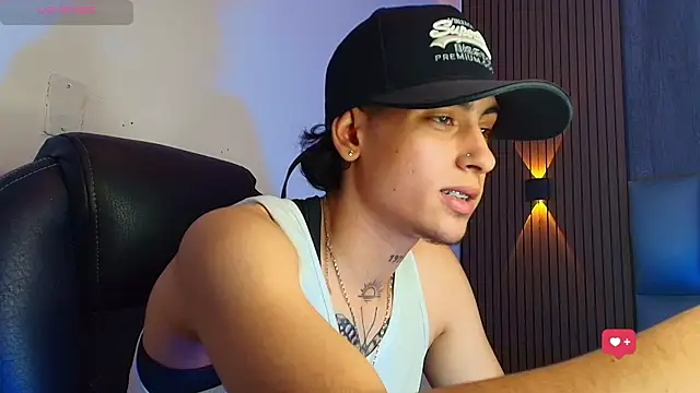 mohamed_malik Chat XXX live