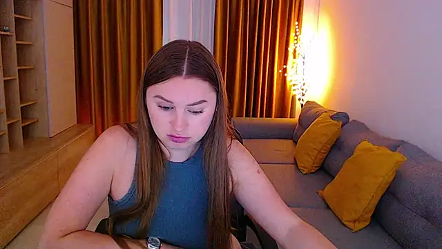 Chatroom XXX en direct de mia_bloomy