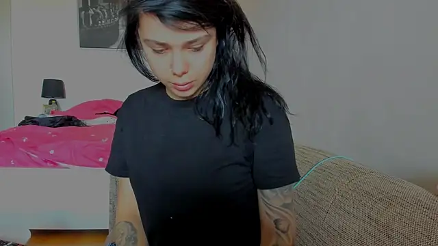 Katherinedee Live XXX-Chat
