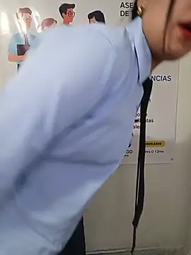 XXX chat uživo modela MAYE__13