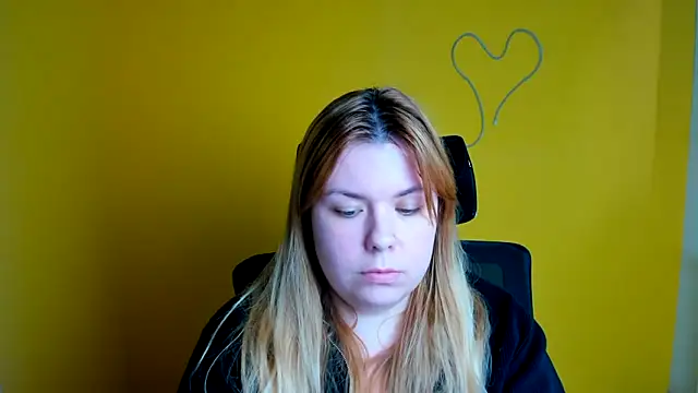 Chat XXX ao vivo de SusannaNight