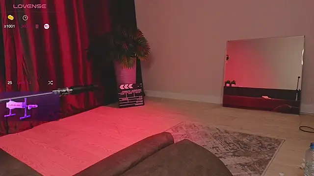 babydollalsi's Webcam Show