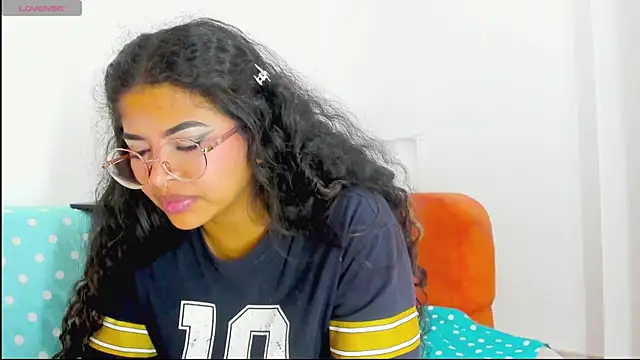 Chat XXX ao vivo de moana_taylor