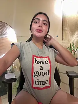 TS-SimplyTheBest Webcam Show
