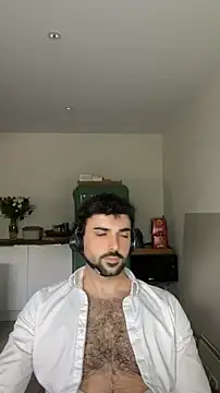 eauminerale Pertunjukan Webcam