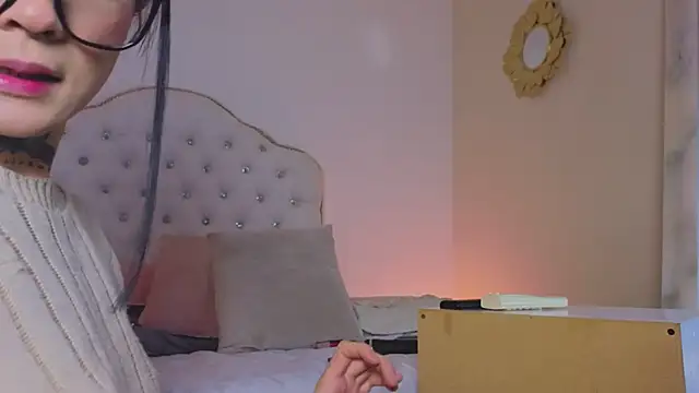 Czat XXX na żywo – Axarasss_