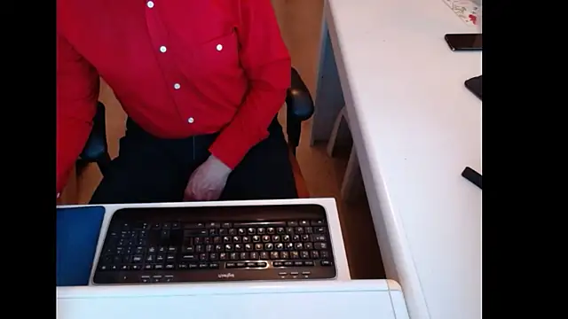 dutchpornking Webcam Show