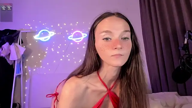 HottieEVERのライブXXXチャット