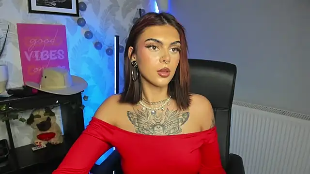 Nova_SIN লাইভ XXX চ্যাট