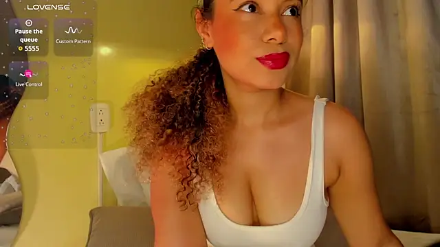 angie_leonn Obrolan Langsung XXX