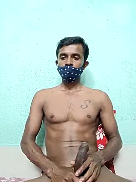 Master_Shiva Webcam-Show