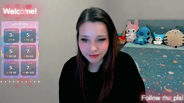 Kitten_Alissa 即時 XXX 聊天