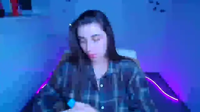 Živý XXX chat NikaMystic
